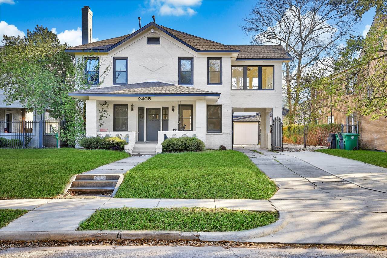 2405 Arbor Street - Photo 1