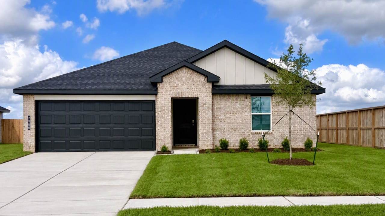 2900 Stratton Heights Lane - Photo 1