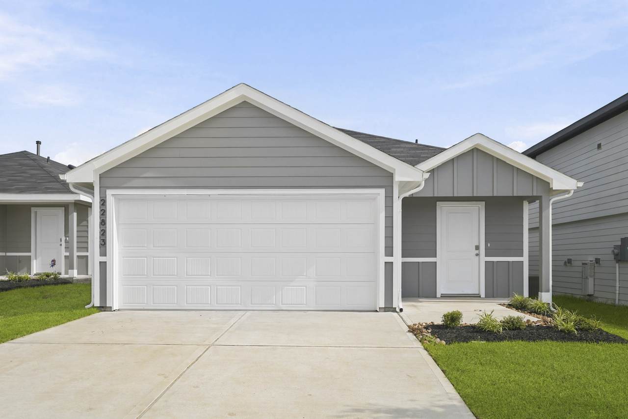22823 Primrose Wind Lane - Photo 1