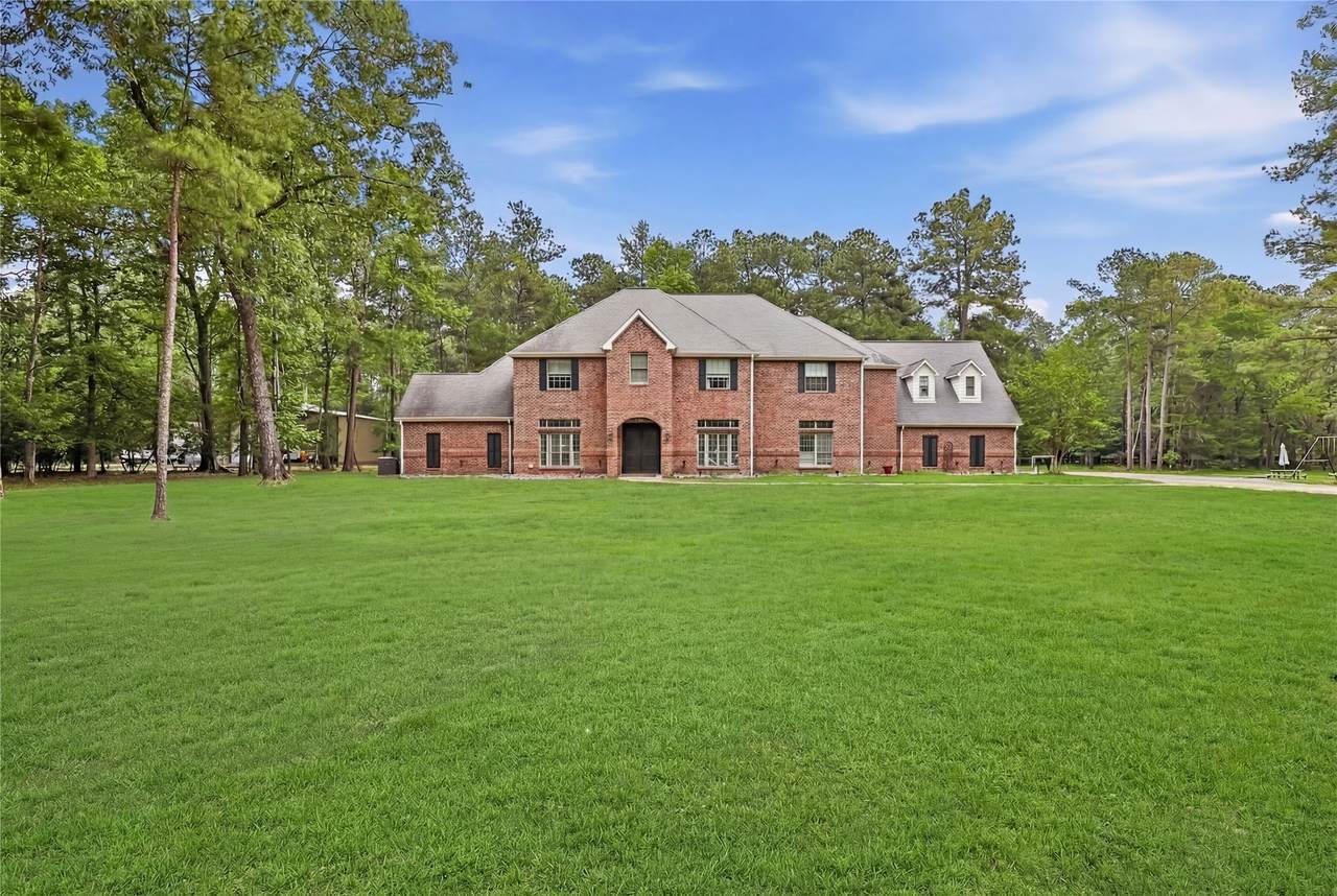29006 Reserve Bend Dr Drive - Photo 1