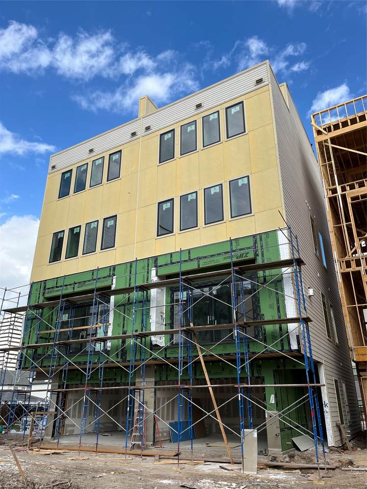 5821 Winsome Lane - Photo 1