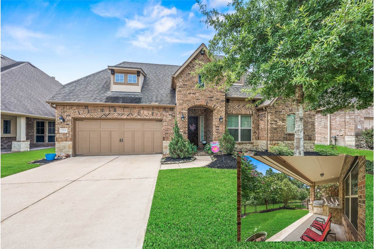 5019 Preserve Park Drive - Photo 1