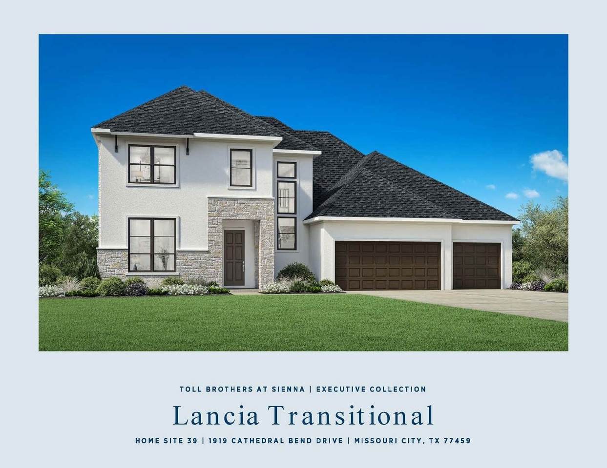 1919 Cathedral Bend Drive - Photo 1