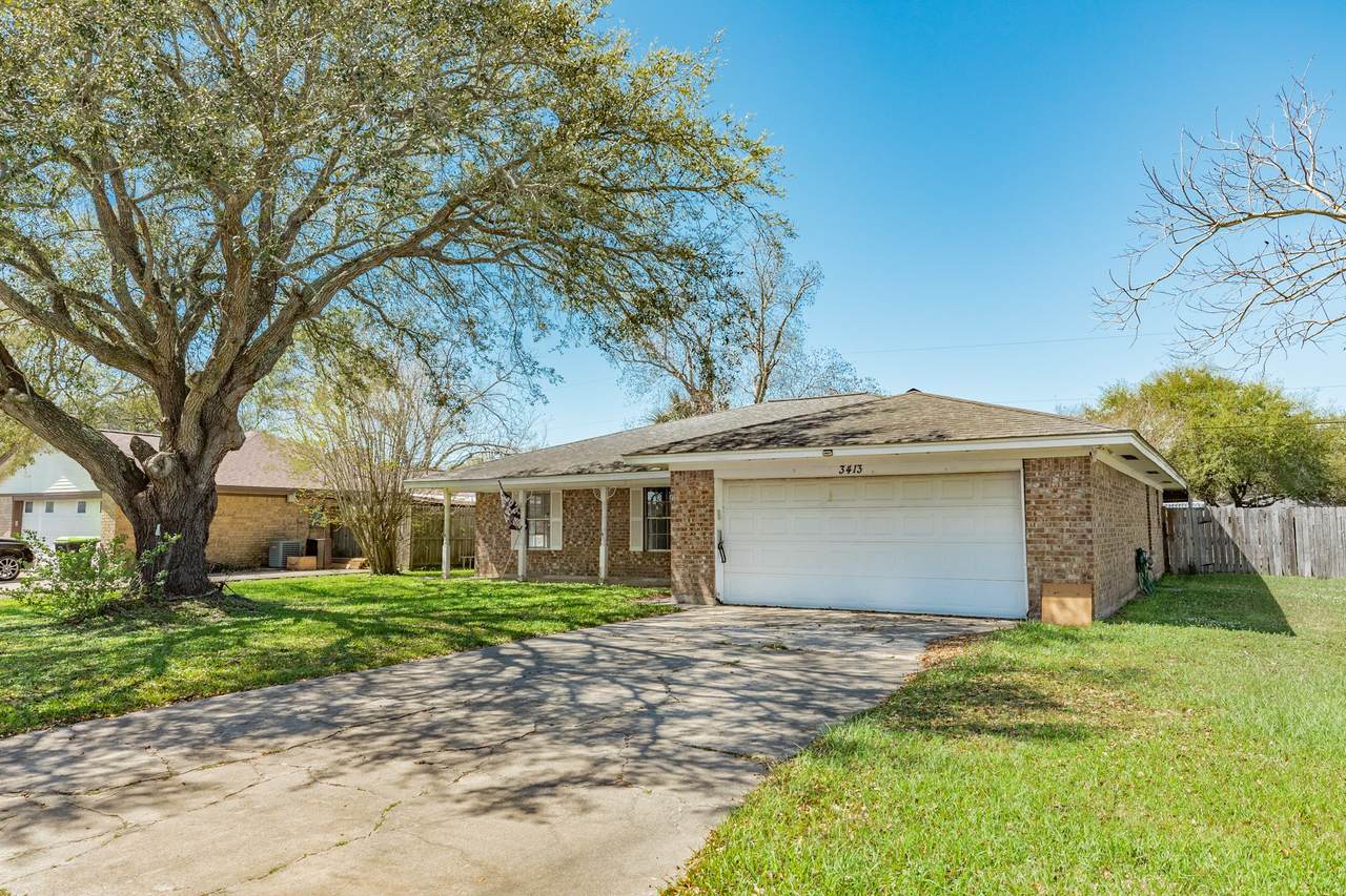 3413 Glen Haven Drive - Photo 1