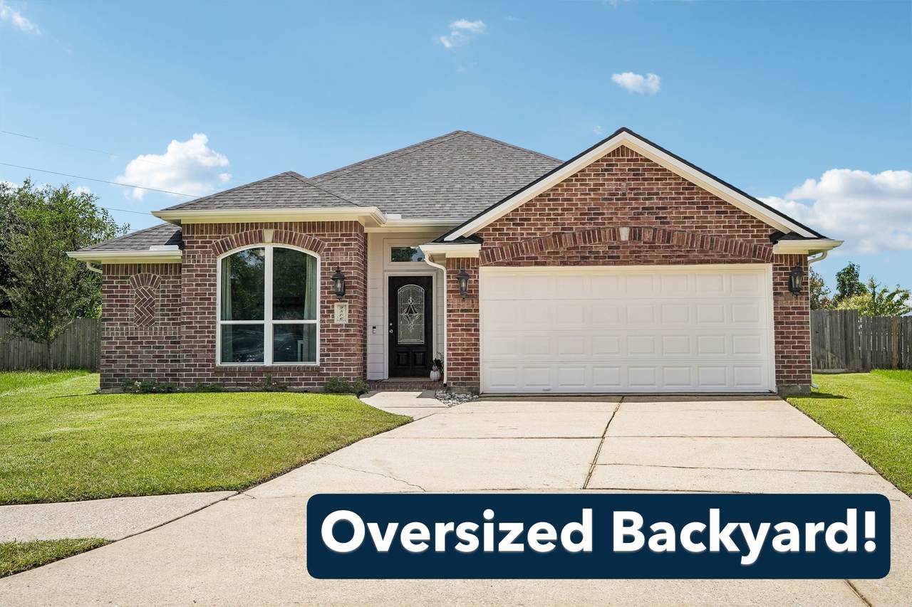 9806 Lynette Falls Drive - Photo 1