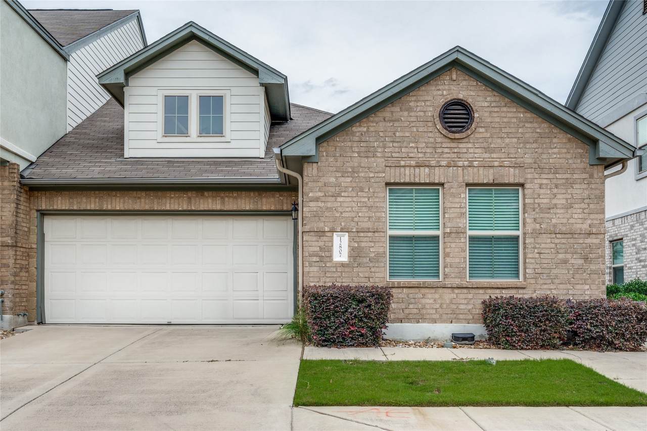 12807 Leatherback Lane - Photo 1