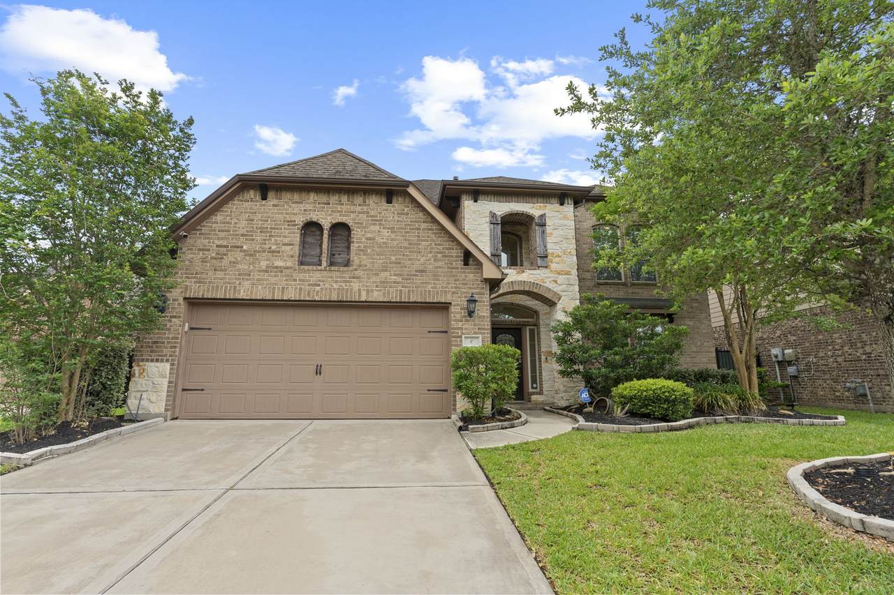 6 Pilot Rock Place - Photo 1