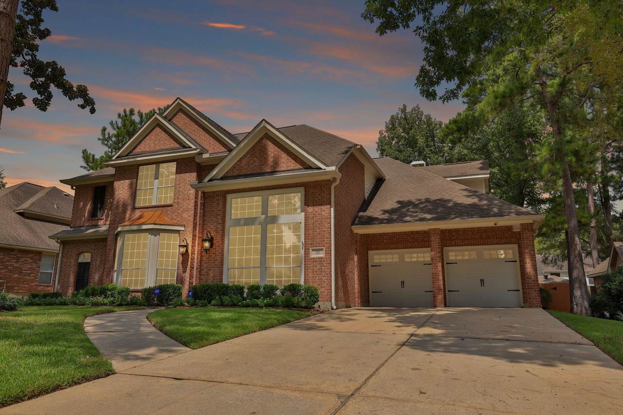 22 Villa Canyon Place - Photo 1