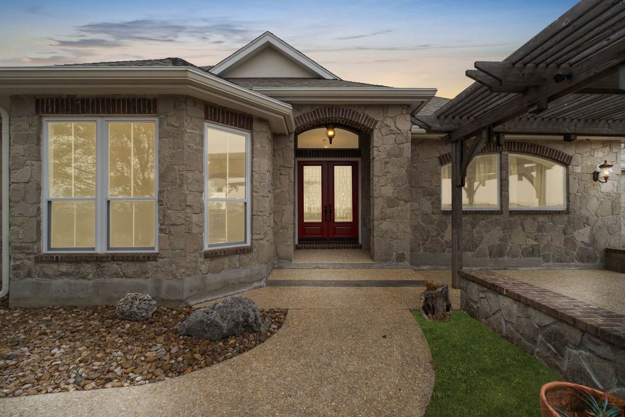 1069 Fawn River Drive - Photo 1