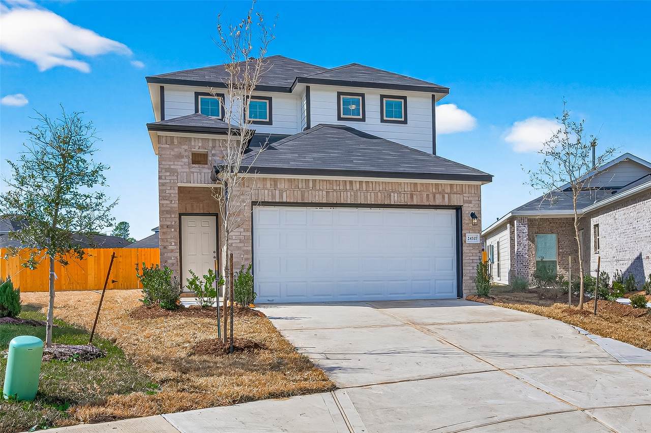 24710 Lago Bay Lane - Photo 1