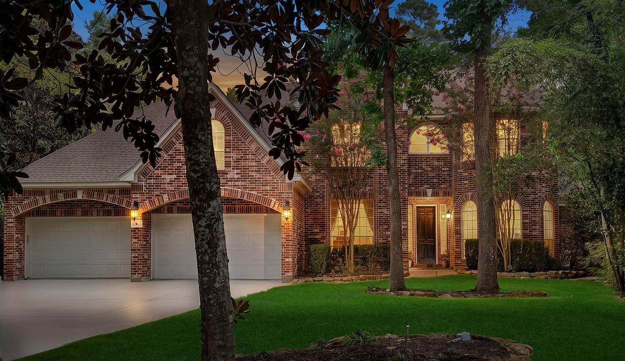 6 Noble Bend Place - Photo 1