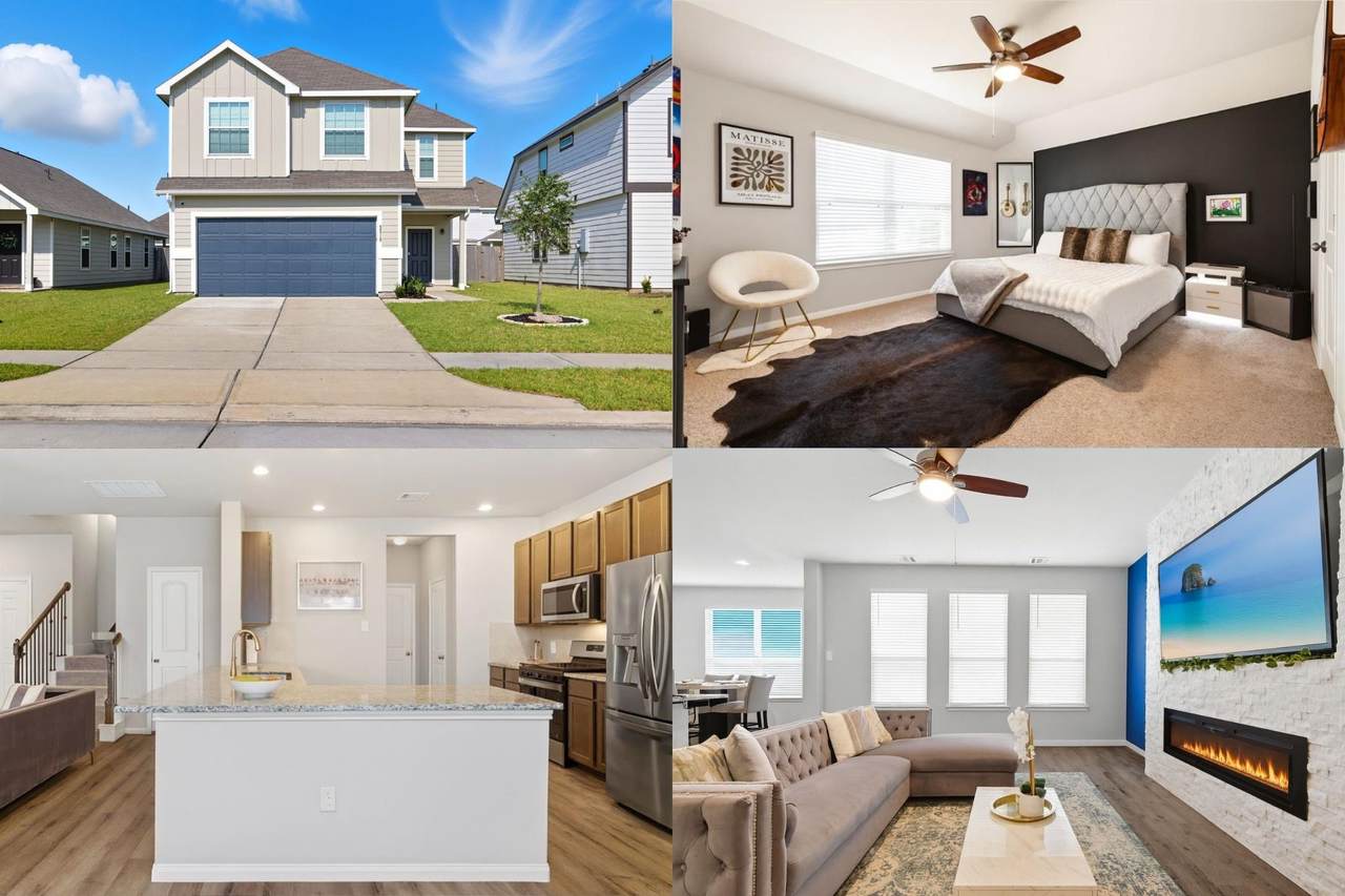 5510 Brooklyn Rose Drive - Photo 1