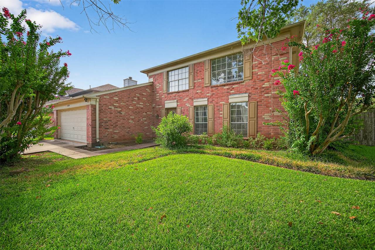 4514 Treasure Trail - Photo 1
