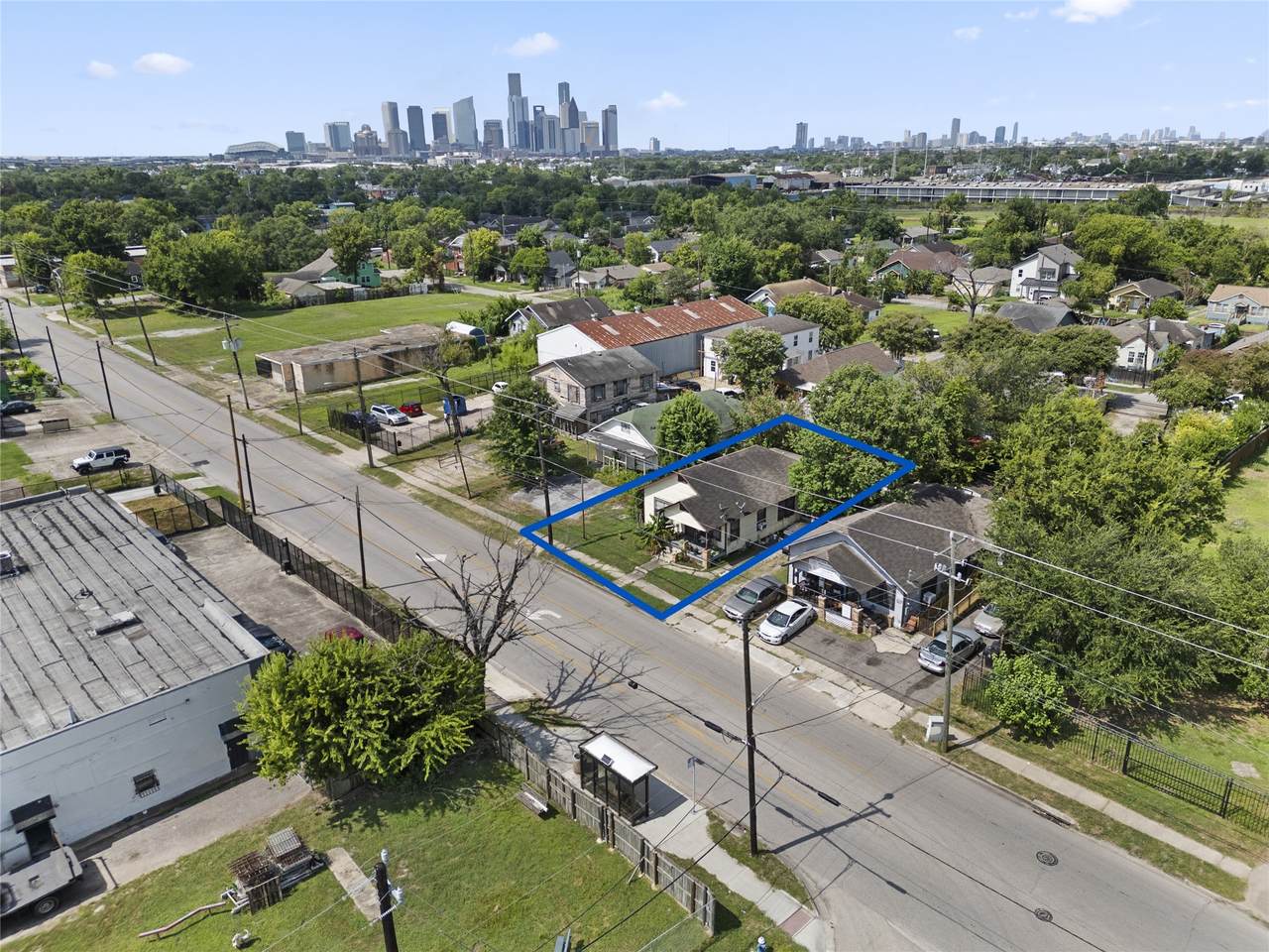 2825 Jensen Drive - Photo 1