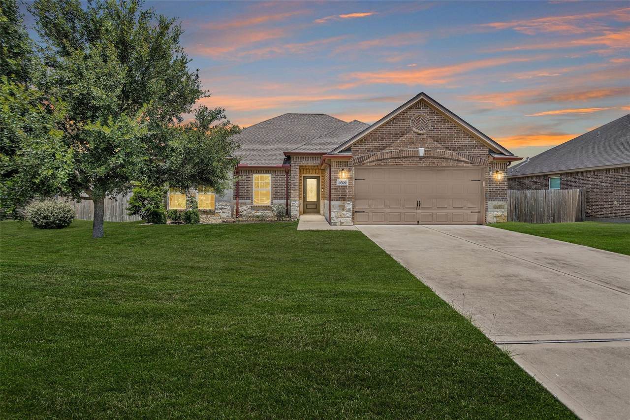 18755 Wichita Trail - Photo 1