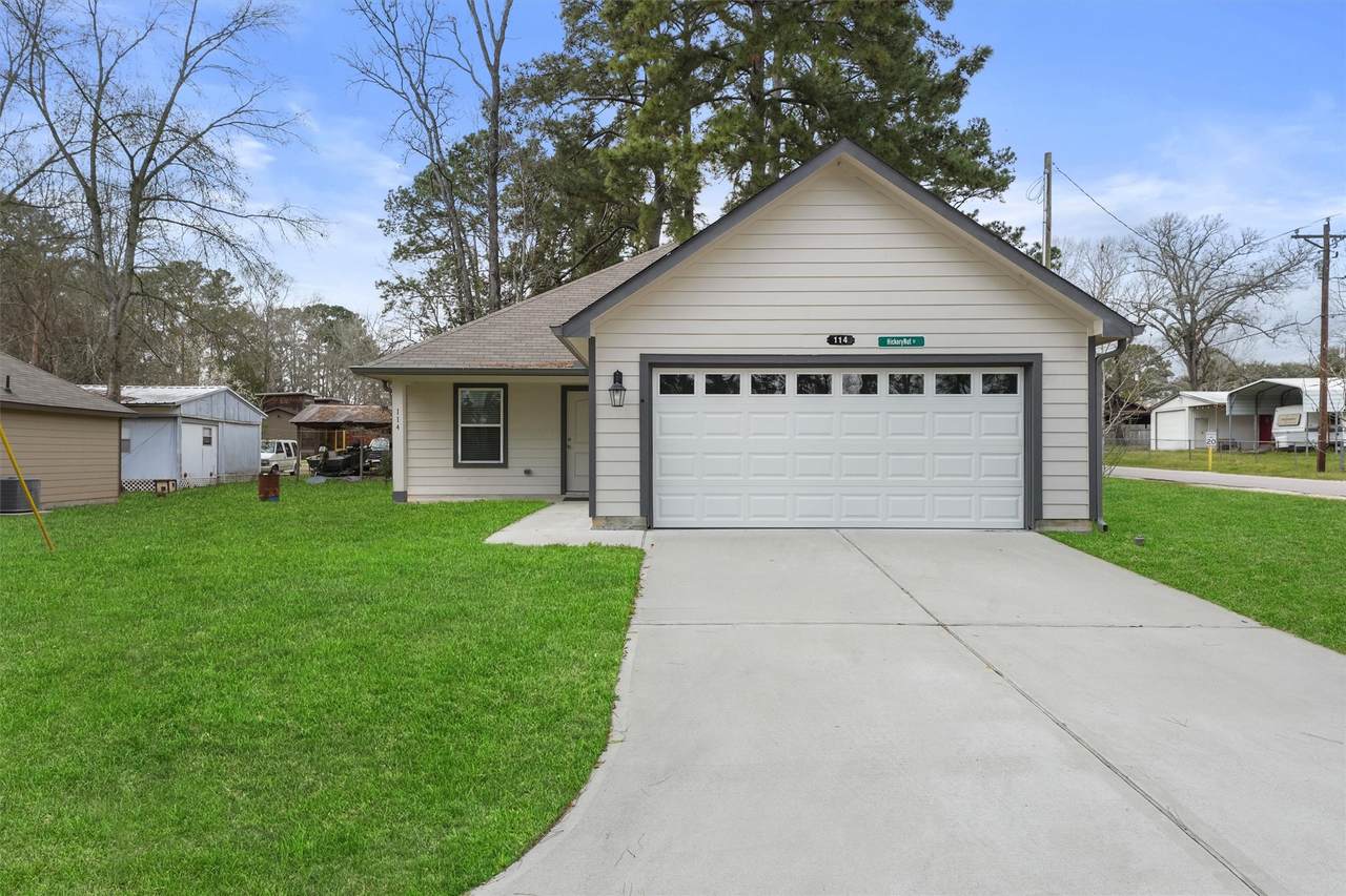 114 Hickory Nut Street - Photo 1