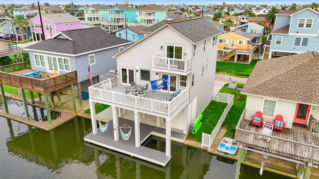 16710 Tahiti Way - Photo 1