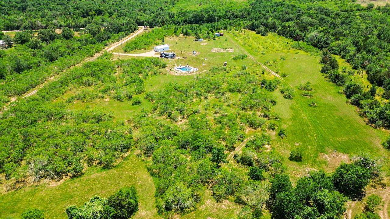 6289 Maynard Hallmark Road - Photo 1