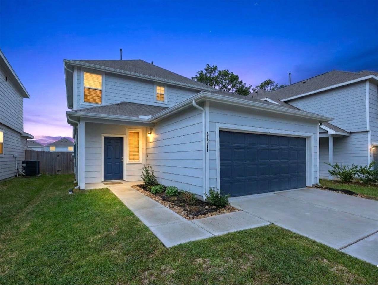 22011 Grand Majestic Drive - Photo 1