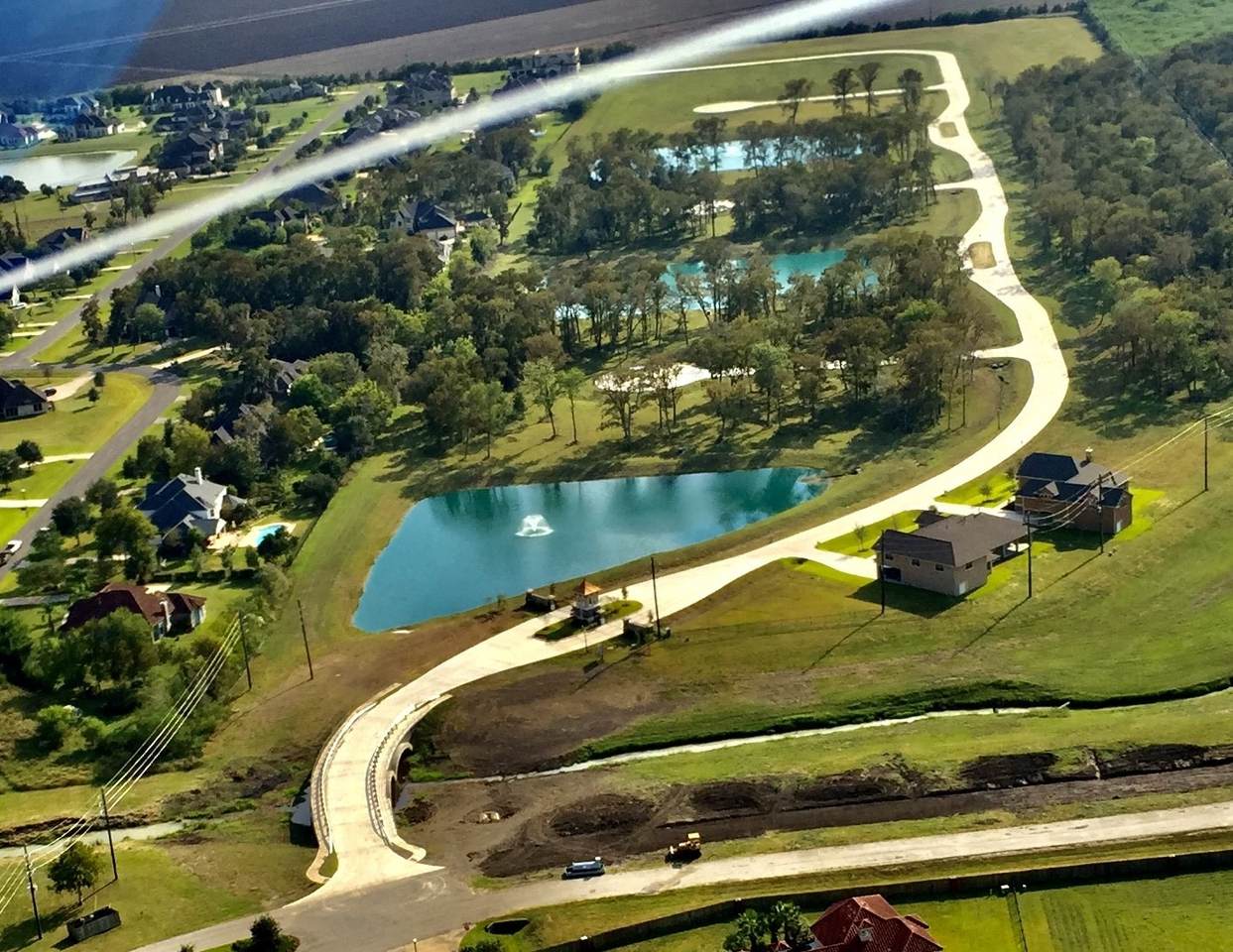 8702 Hawk Haven Court - Photo 1