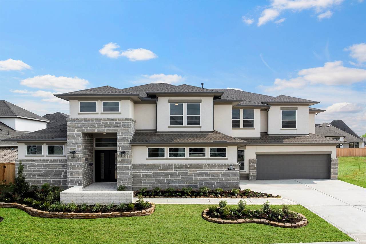 10822 Rosary Pea Lane - Photo 1