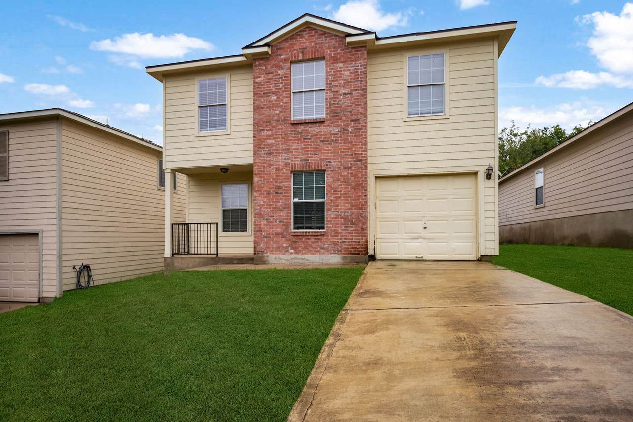 5754 Butch Canyon - Photo 1