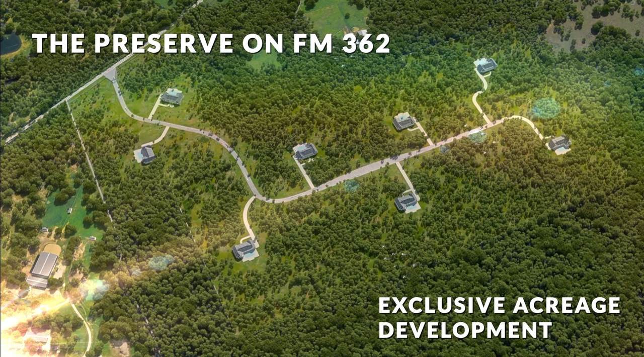 0000 Evergreen Lot 1 Fm 362 Road - Photo 1