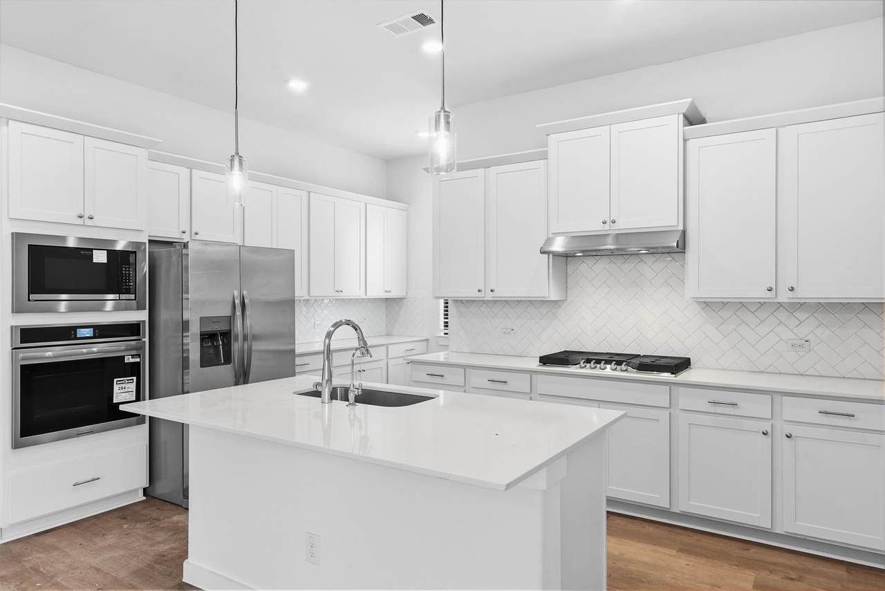 3306 Neighborly Lane - Photo 1