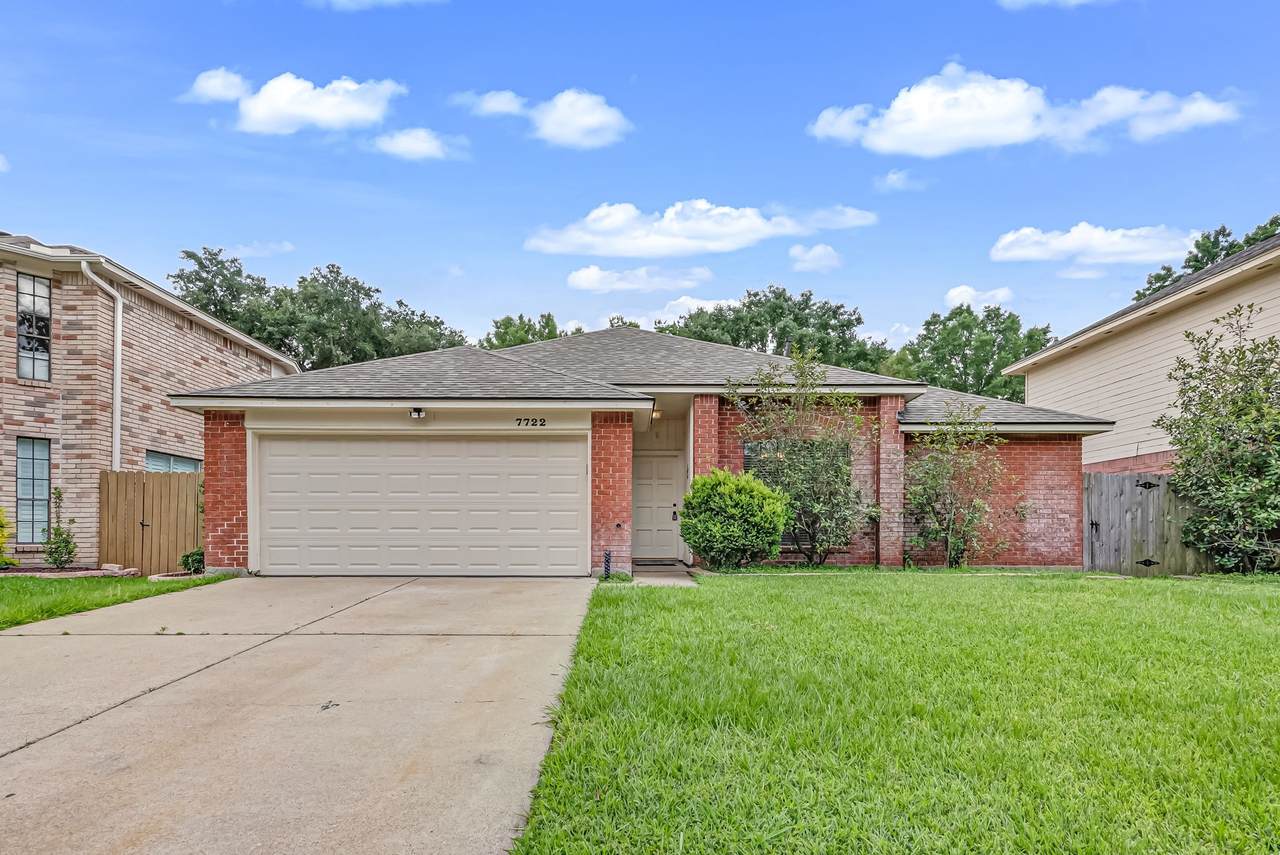 7722 Covington Drive - Photo 1