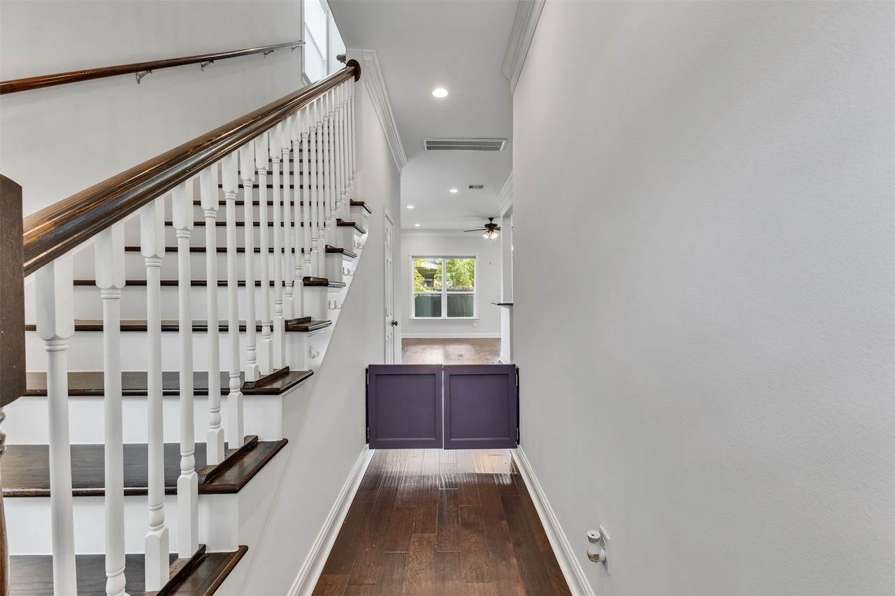 3911 Kennon Street - Photo 1