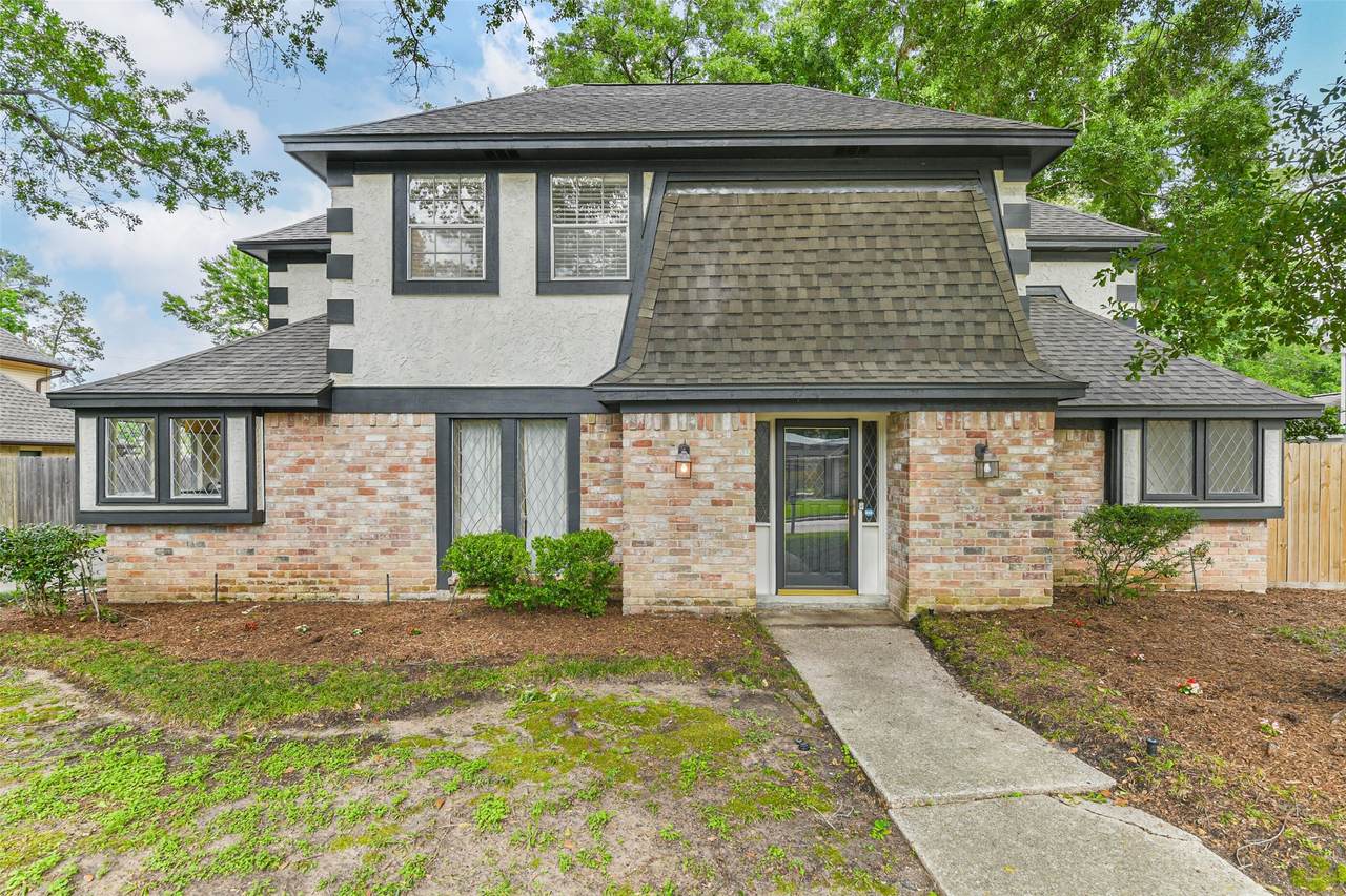 12910 Ivyforest Drive - Photo 1