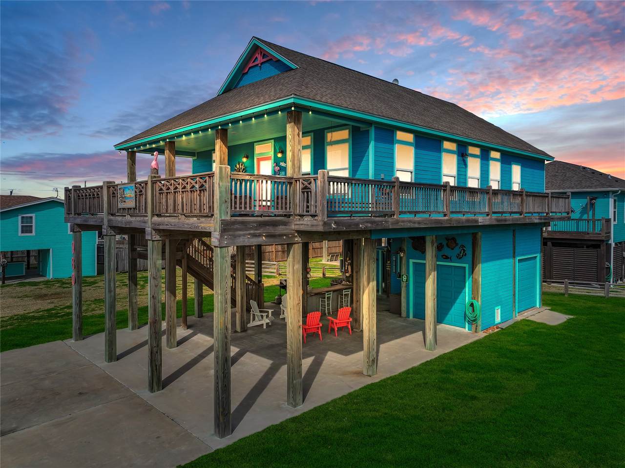 980 Fisherman Drive - Photo 1