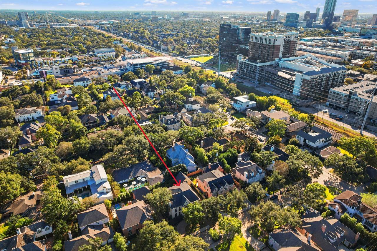 4033 Piping Rock Lane - Photo 1