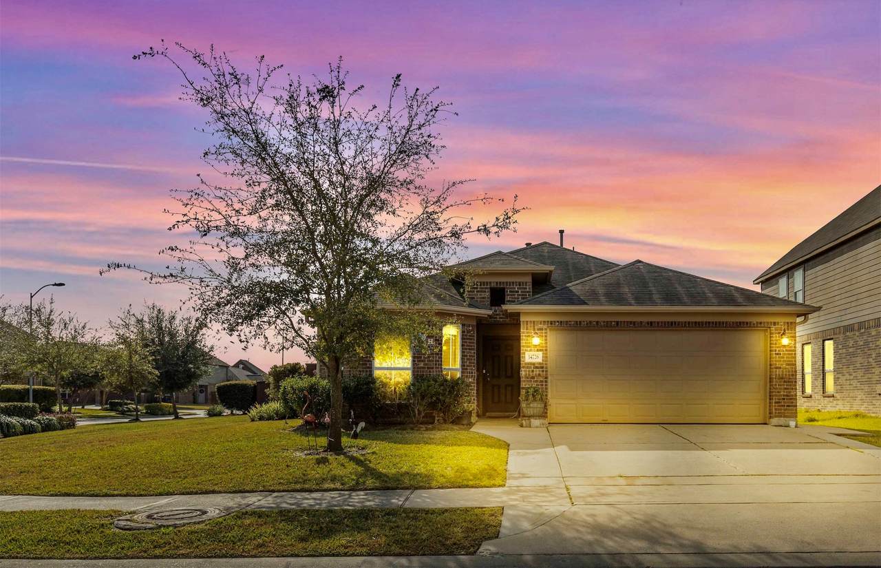 14726 Meadow Acre Trail - Photo 1