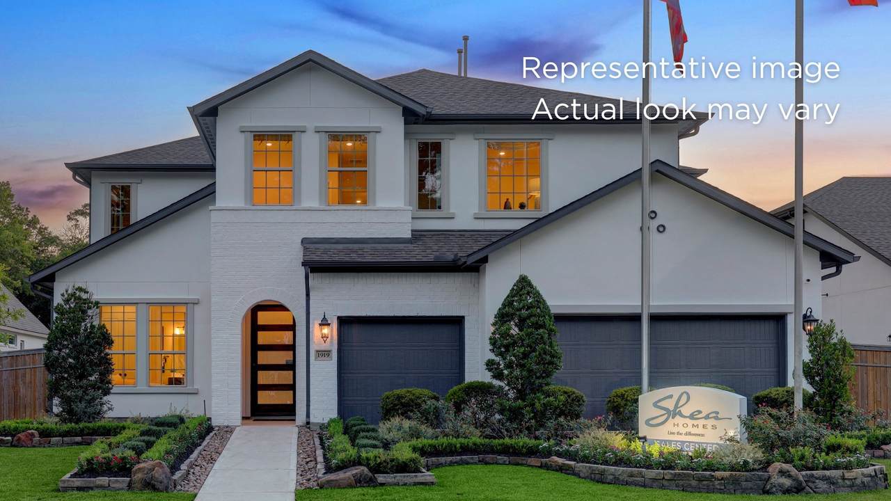 29806 Amber Brook Drive - Photo 1