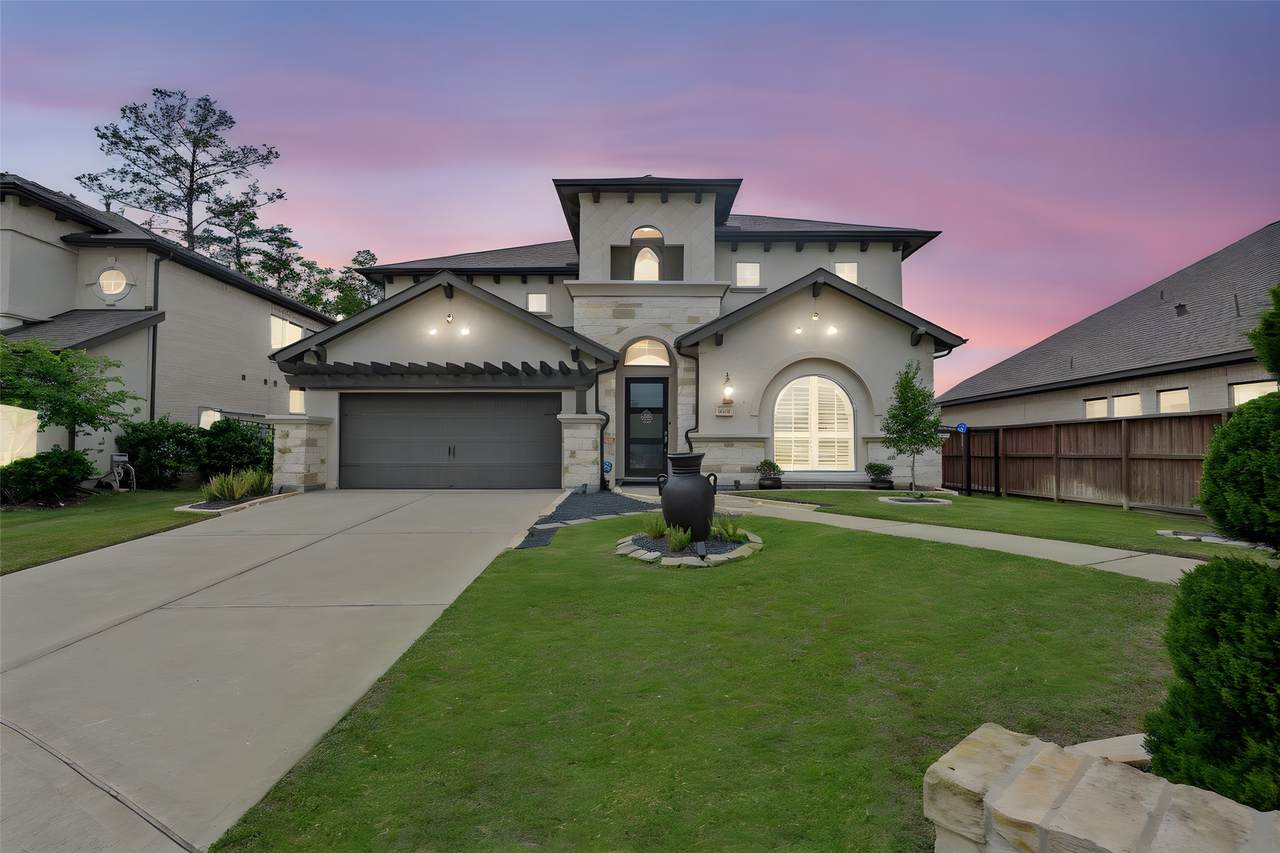 4505 Woodland Bend Court - Photo 1