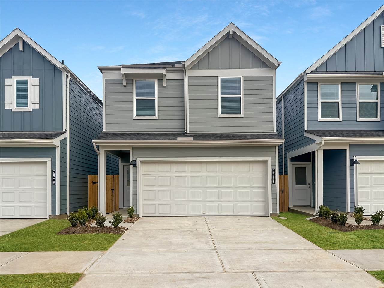 28214 Meadowlark Sky Drive - Photo 1