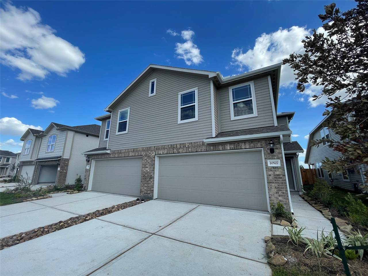 20523 Prairie Cypress Dr - Photo 1