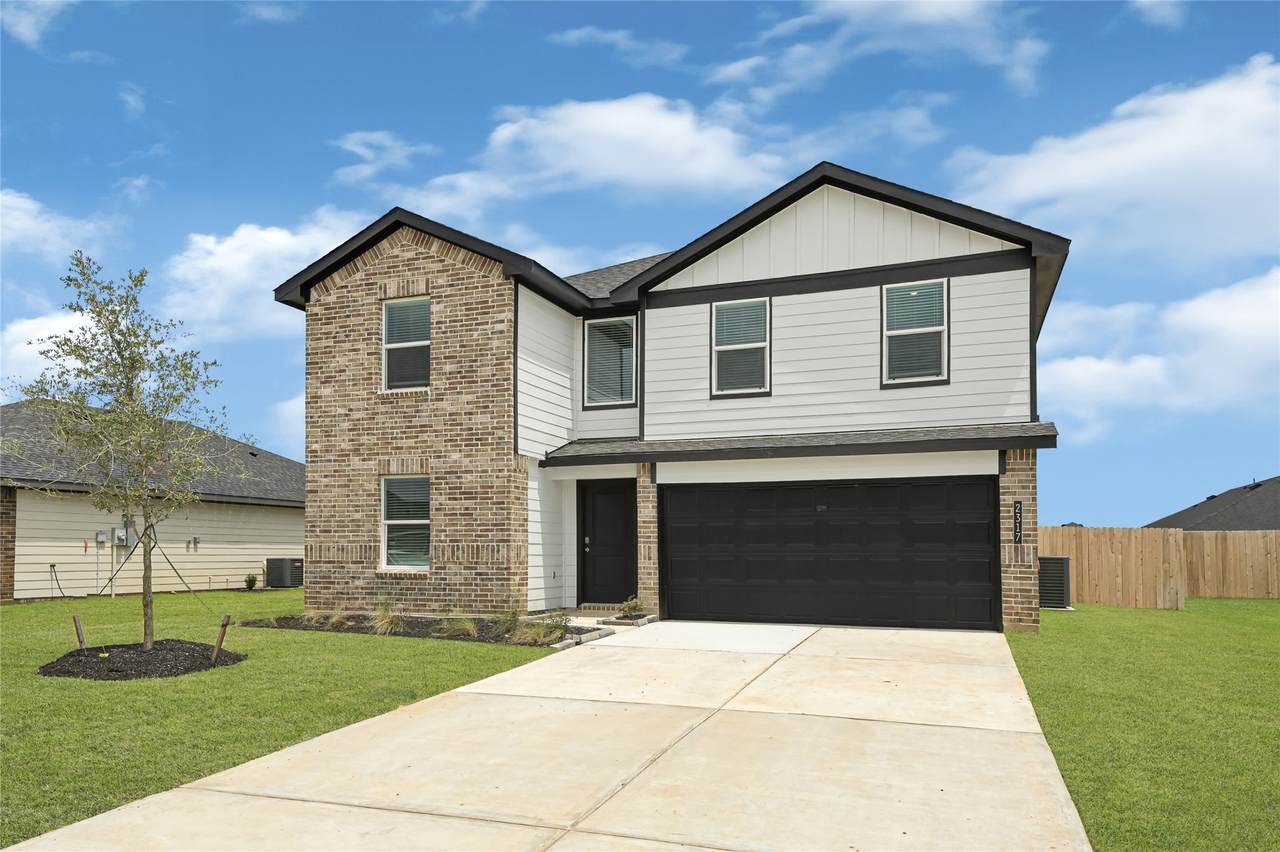 2317 Perdido Bay Lane - Photo 1