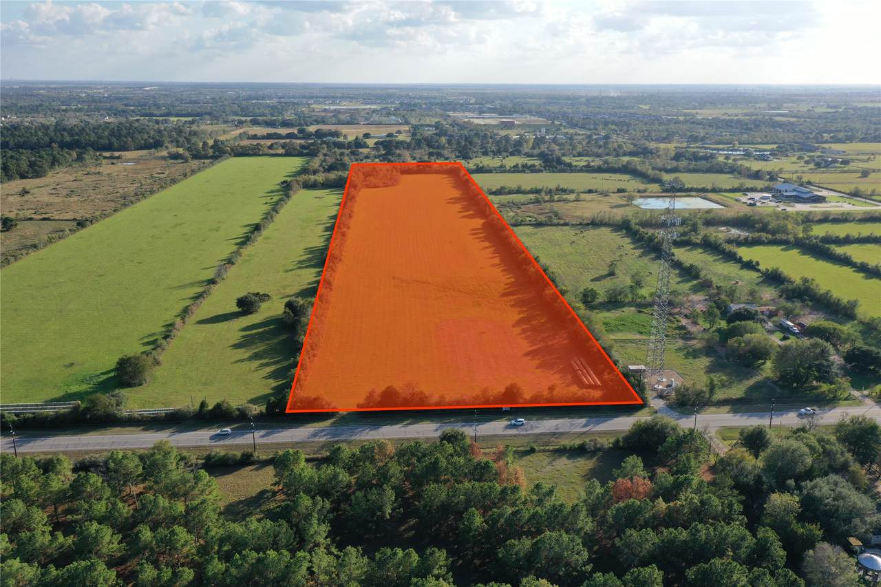 0 Farm To Market 2920 - Photo 1