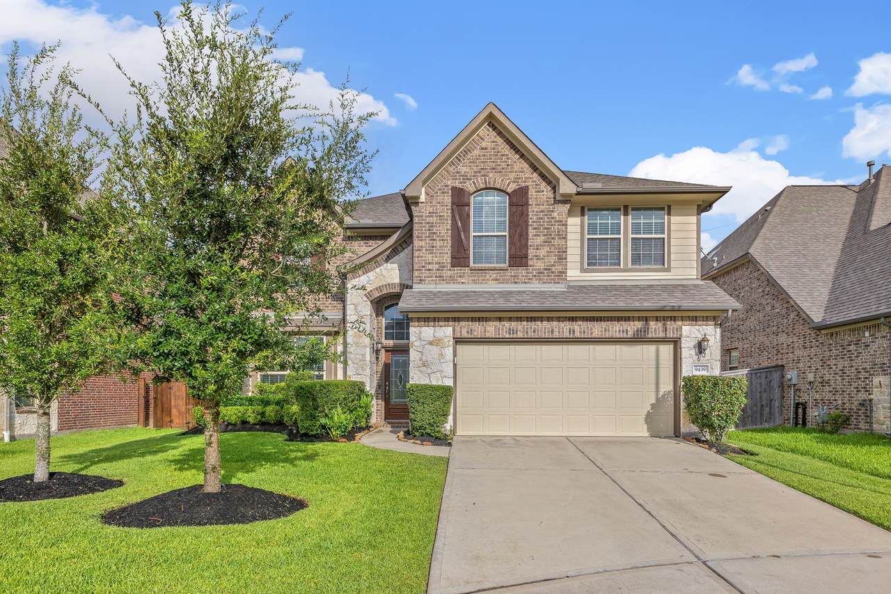 9439 Peralta Creek Court - Photo 1