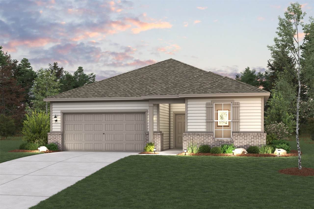 17210 White Peace Drive - Photo 1