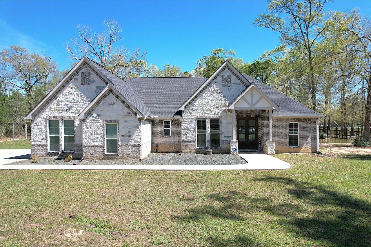 7815 Timber Switch Road - Photo 1