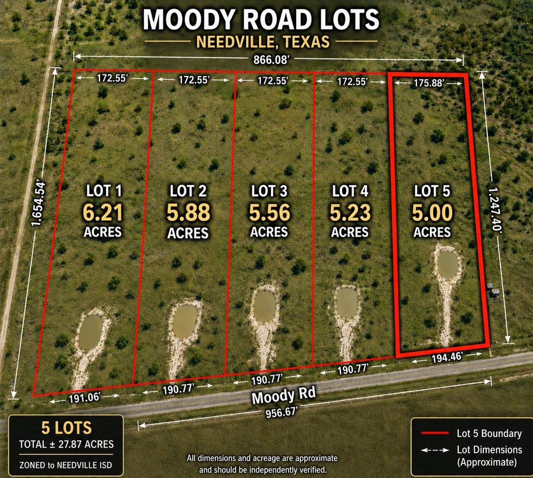 13550 Moody Road - Photo 1