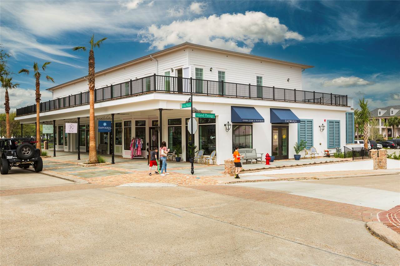 12 Evia Main Unit 2203 Street - Photo 1