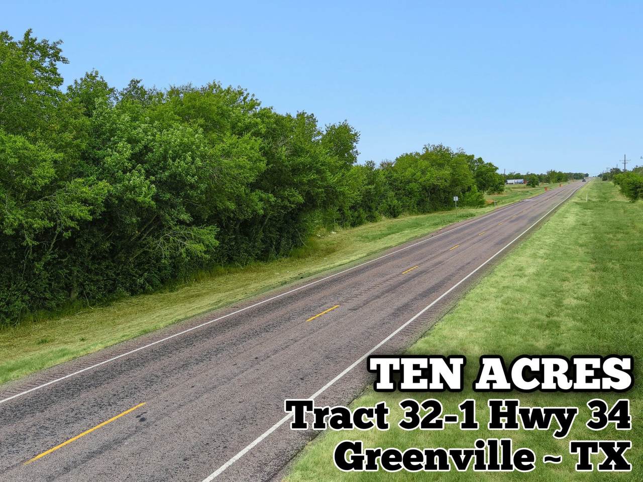 Tract 32-1 Hwy 34 - Photo 1