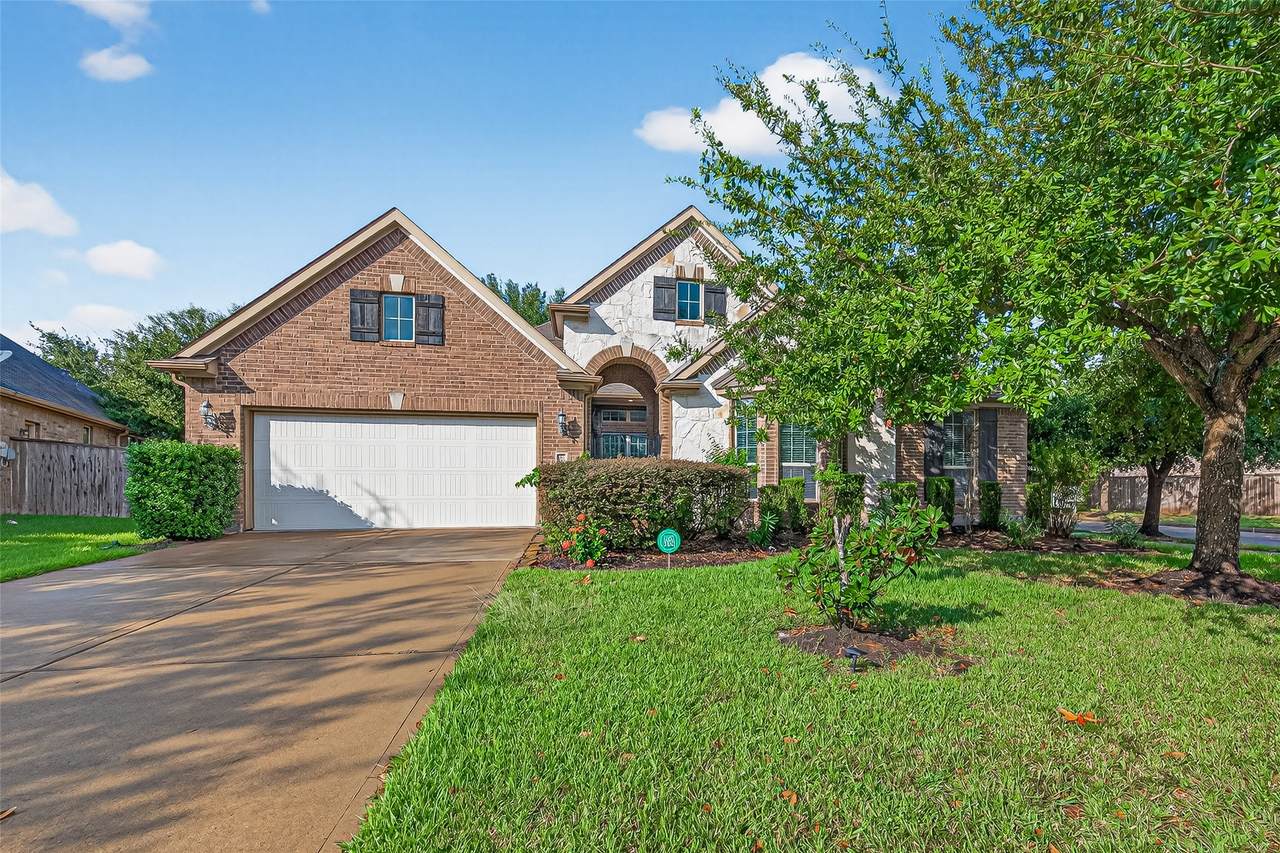 20526 Sparrows Spur Street - Photo 1