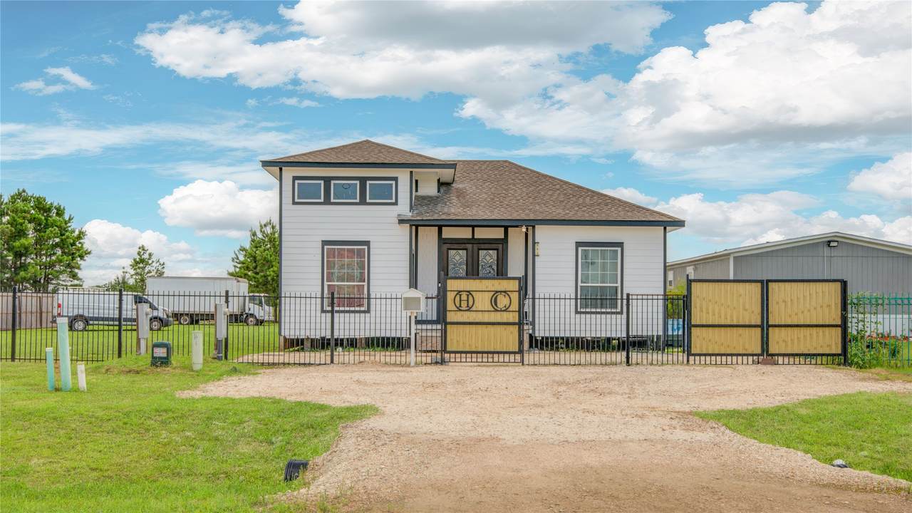 582 Road 5707 - Photo 1