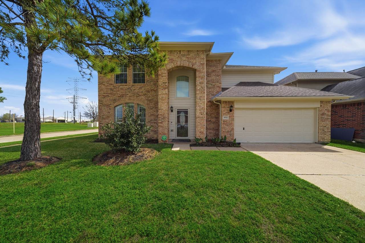 8974 Green Castle Way - Photo 1