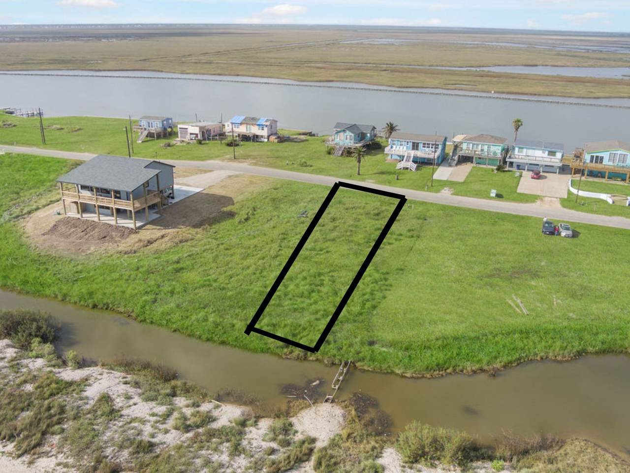 0 Cr 230 - Canal Dr - Photo 1